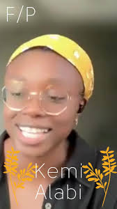 We had the honor of listening to Kemi Alabi (@kemiaalabi), Guest Judge of  our 2023 Chapbook Prize, read their poem "Undelivered Message to the Sky:  November 9, 2016" at our 2024 Chapbook Launch Party. ...