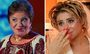 Tânăra în vârstă de 20 de ani este comparată adesea cu surorile kardashian, iar acum a primit un compliment la care nu se aștepta. Anamaria Prodan In Lacrimi Ce S A Intamplat Are LegÄƒturÄƒ Cu Mama Sa