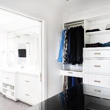 When i moved into my hollywood hills house i had a room devoted to my wardrobe and what that bad boy really needed was a center island. Closet Dresser Island Design Ideas