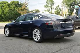 Image result for Twilight Blue 2013 Tesla
