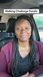 100 mile walking challenge beginning October 1st. Join and follow me