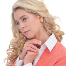 Tiffany & Co. Fab Sixties Sea Anemone Earrings