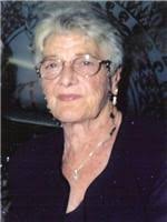 JOAN MEISTER Obituary (2010)