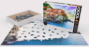 May 09, 2019 · we're in the art room today talking with zenaviv founder, harish bikmal about how artists with autism can show and sell their work. Buy Eurographics Cinque Terre Manarola Italy Puzzle 1000 Piece Online In Qatar B014yhkkxq