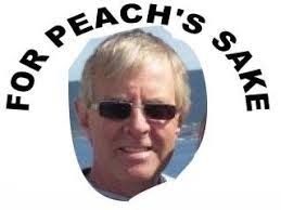 Gary Peach's Instagram, Twitter & Facebook