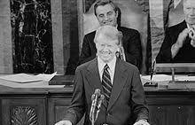 (born october 1, 1924) was the 39th president of the united states. Jimmy Carter Wikipedia