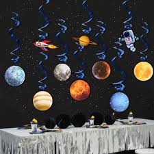 Collection by perfect printable co. Space Party Decoration Solar System Hanging Swirl Decorations Birthday Party Supplies For Boy Girl Kids Space Themed Birthday Party Home Classroom Decor 30pcs Toys Games Party Favors Agtcorp Com