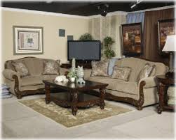 5730038 Ashley Furniture Martinsburg Meadow Living Room Sofa Discount Living Room Furniture Rooms To Go Furniture Living Room Furniture Sofas
