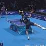 Sweden Shuts Out South Korea 3-0 at 2026 World Team Table Tennis Championships