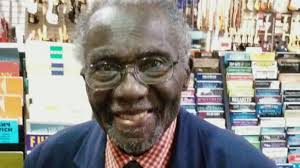 Keith Baird, Linguist Who Fought the Use of 'Negro,' Dies at 94