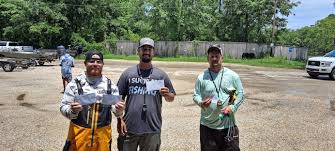 Northshore Bass Series