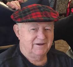 Robert Joss Obituary September 3, 2021