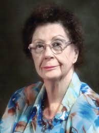 Faye Borchardt Obituary October 2, 2018