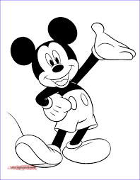 Hey there's a goofy in there! Mickey Mouse Coloring Pages 7 Mickey Mouse Coloring Pages Mickey Coloring Pages Disney Coloring Pages