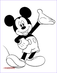 Find thousands of coloring pages in the coloring library. Mickey Mouse Coloring Pages 7 Mickey Mouse Coloring Pages Mickey Coloring Pages Mickey Mouse Pictures