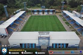Fuimos al 15º recinto de la ruta de los estadios y viajamos 427 kilómetros al sur de santiago para conocer el estadio huachipato cap acero de talcahuano, que. Huachipato Fc Ø¯Ø± ØªÙˆÛŒÛŒØªØ± Estimados Hinchas Informamos Que El Duelo Entre Huachipato Y Universidad De Chile Del 27 De Octubre A Las 15 00 Horas Se Disputara En El Estadio Huachipato Cap Acero