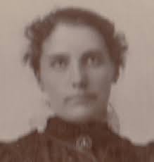 Ella Swanlund Swanson (1863-1935)