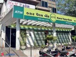 Apply free to various karur vysya bank job openings @monsterindia.com ! Karur Vysya Bank Share Price Buy Karur Vysya Bank Target Price Rs 74 Icici Securities The Economic Times