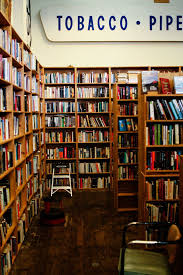 The 8 Best Bookstores In San Francisco San Francisco Travel Guide Bookstore San Francisco Travel