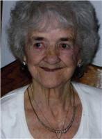 Esther Pendley Obituary (1930