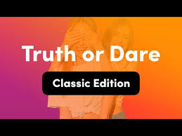 Maybe you would like to learn more about one of these? 600 Truth Or Dare Questions Revealing Truths Good Dares