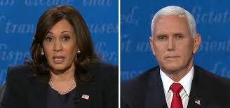 Insidernj Poll Who Won The Vice Presidential Debate Insider Nj