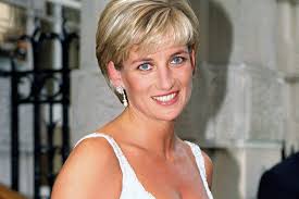 The Origin Story of Princess Diana's Iconic Short Haircut