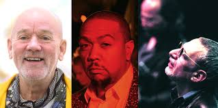 R.E.M., Timbaland, and Steely Dan to Be Inducted Into Songwriters Hall of  Fame 2024
