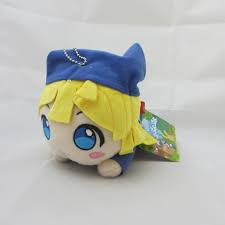 Witch nesoberi Plush Doll anime Puyo Puyo SEGA Puyopuyo from Japan | eBay