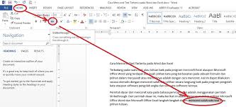 #durecorder video saya ini direkam dengan du recorder. Cara Mencoret Text Tertentu Pada Word Dan Excel Tips Komputer