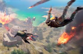 If you have checked out any of the bigger twitch streamers lately, you might have noticed that they have been playing a whole new mode that has been implemented in pubg: The Pubg Mobile 0 10 5 Update Is Here With Hints Of A Future Zombie Mode