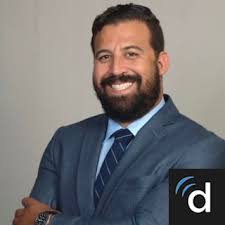 Dr. Malek S. Hussein, MD