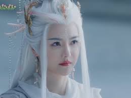 Triều Ca vẫn chưa dừng lại việc giao chiến với Tây vực #Phim_PhongThần