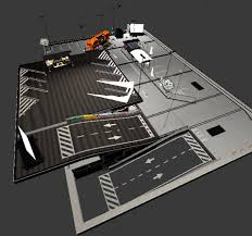 It was scheduled to launch on march 16, 2018 but was delayed and instead released on june 26. The Crew 1 2 Map Tool Dunia Engine Xentax