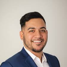 Melissa Bergkamp, Harper Industries Inc.