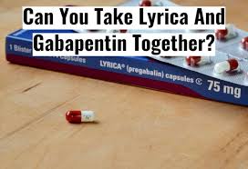 Gabapentin has a huge dose range, from 100 to 4200 mg per day. Can You Take Lyrica And Gabapentin Together