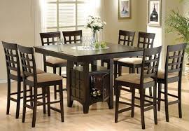 Furniture of america ballatorey wine storage counter height table. Dining Room Furniture Toronto Ottawa Mississauga Kitchen Table Toronto Ott Counter Height Dining Table Set Dining Room Furniture Sets Square Dining Tables