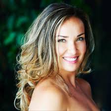 Ashley Burton's Instagram, Twitter & Facebook