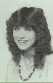 Gypsy, class of 1985, passed away