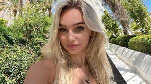 Amy Sonck, dochter van Wesley, heeft leuk nieuws: «Eindelijk mag ik het  zeggen!»