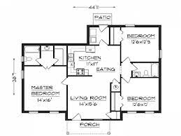 Our huge inventory of house blueprints includes simple house plans, luxury home plans, duplex floor plans, garage plans, garages with apartment plans, and more. Stunning 10 Images Simple Small House Plans Free House Plans