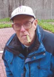 John Lindros Obituary (1924