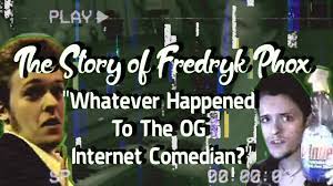 Whatever Happened to Fredryk Phox? The Rise and Fall of The Internet's  First VIRAL STAR (ft.@JustinWhangYt) - YouTube