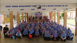 Smk bandar baru batang kali. Kursus Kepimpinan Pengawas Smk Bandar Baru Batang Kali 2018 Youtube