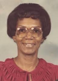 Obituary information for Ruth “Ruthie” Scaife