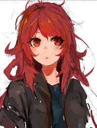 View 5 063 nsfw pictures and videos and enjoy redhead with the endless random gallery on scrolller.com. Pin By Danna Briged On Icons Anime Red Hair Red Hair Girl Anime Red Hair Anime Characters