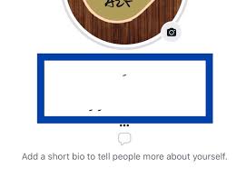 Open the whatsapp and paste the content to send. How To Make Invisible Name On Facebook Profile Working 100