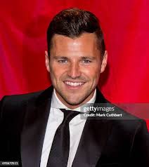 Elisabeth Dermot Walsh and Mathew Chambers and attend the British... News  Photo