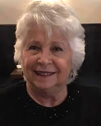 Betty Anne Poole Obituary December 30, 2024