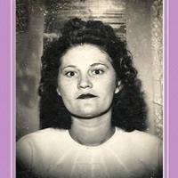 Lois Dean (Luttrell) Pemberton (February 11, 1928